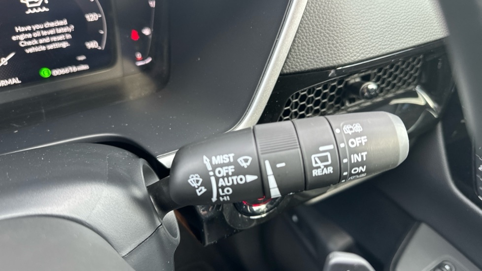 Used Honda CR-V 2025 for sale - 75917055: Photo 23