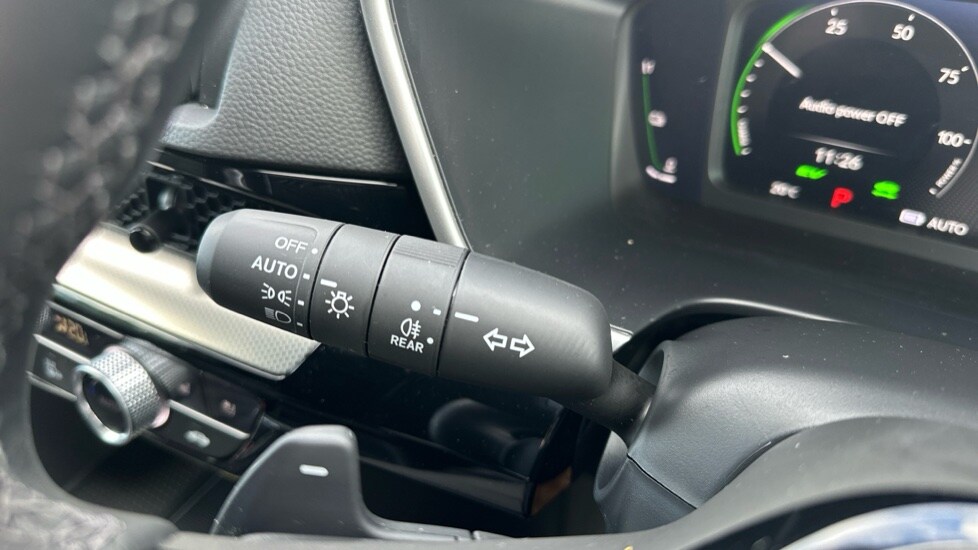 Used Honda CR-V 2025 for sale - 75917055: Photo 24