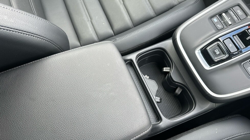 Used Honda CR-V 2025 for sale - 75917055: Photo 26