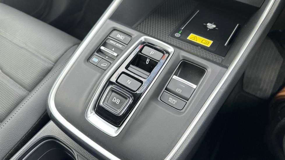 Used Honda CR-V 2025 for sale - 75917055: Photo 27