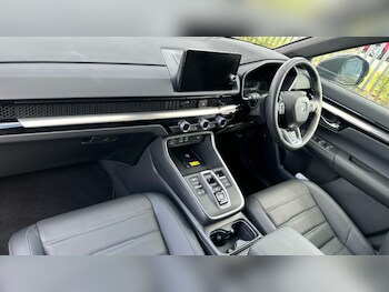 Used Honda CR-V 2025 for sale - 75917055: Photo