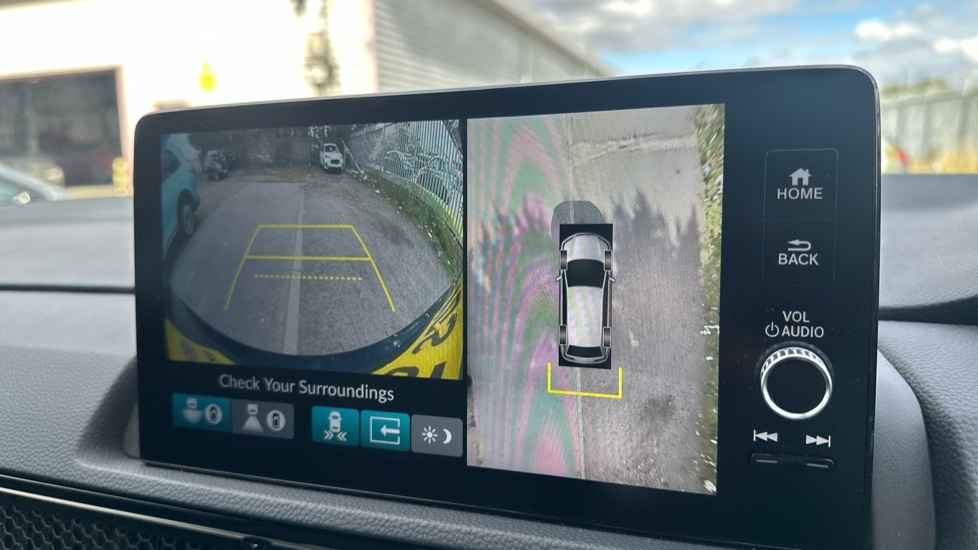 Used Honda CR-V 2025 for sale - 75917055: Photo 31