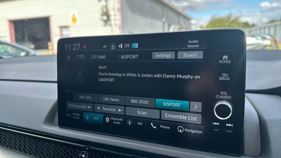 Used Honda CR-V 2025 for sale - 75917055: Photo 32