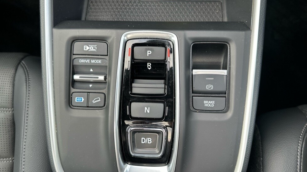 Used Honda CR-V 2025 for sale - 75917055: Photo 38