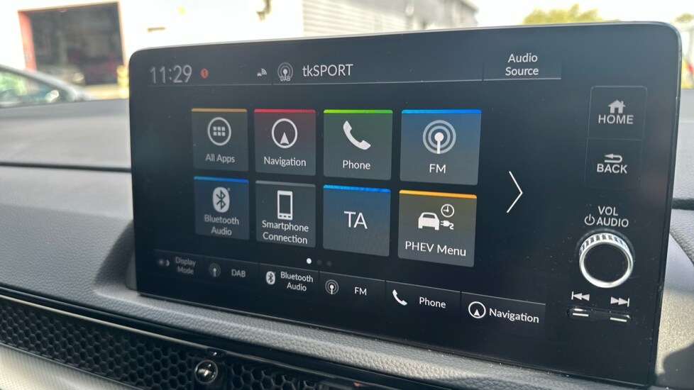 Used Honda CR-V 2025 for sale - 75917055: Photo 46