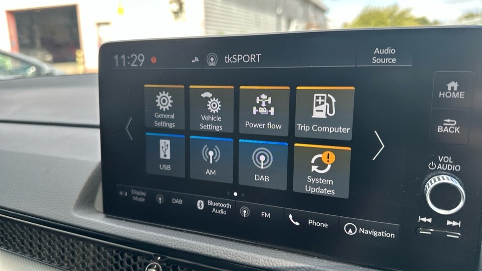 Used Honda CR-V 2025 for sale - 75917055: Photo 47