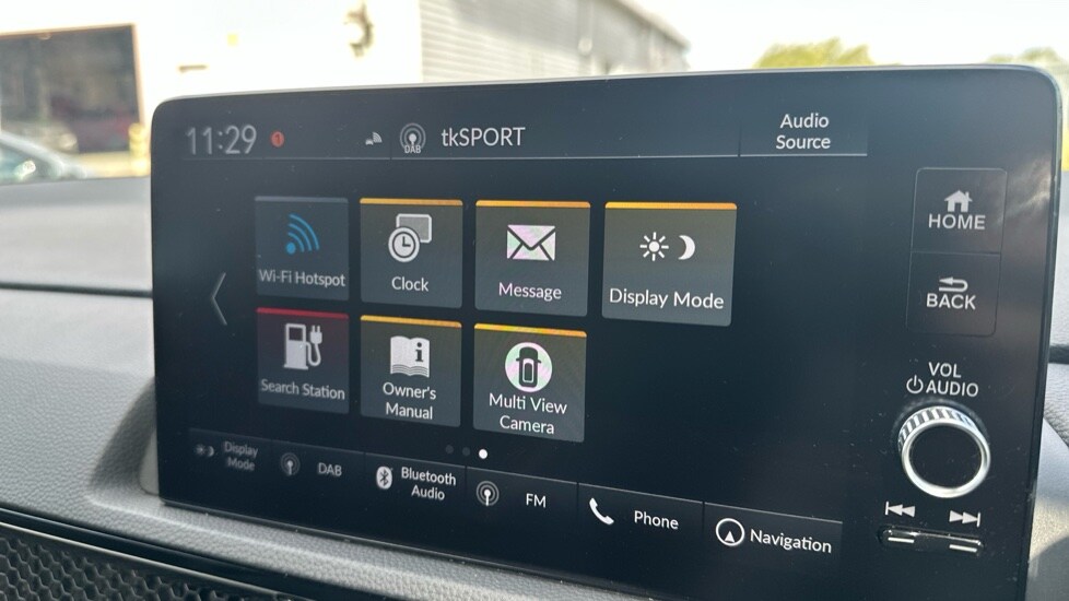 Used Honda CR-V 2025 for sale - 75917055: Photo 48