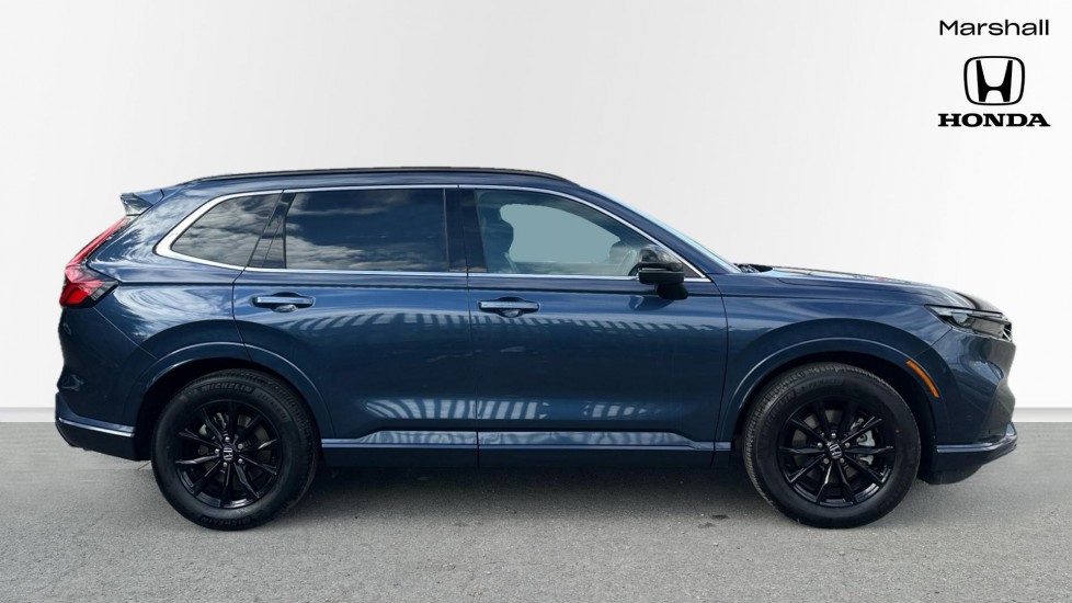 Used Honda CR-V 2025 for sale - 75917055: Photo 5