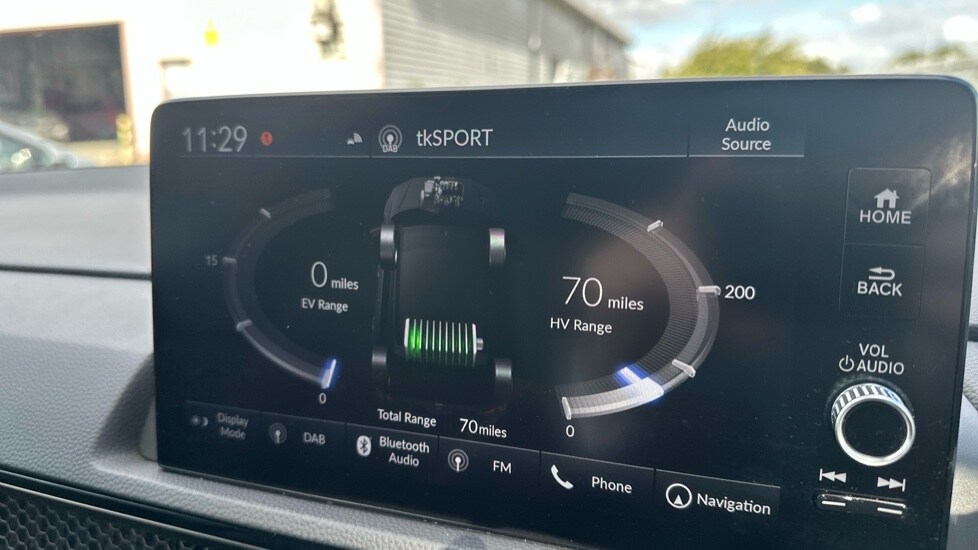 Used Honda CR-V 2025 for sale - 75917055: Photo 53