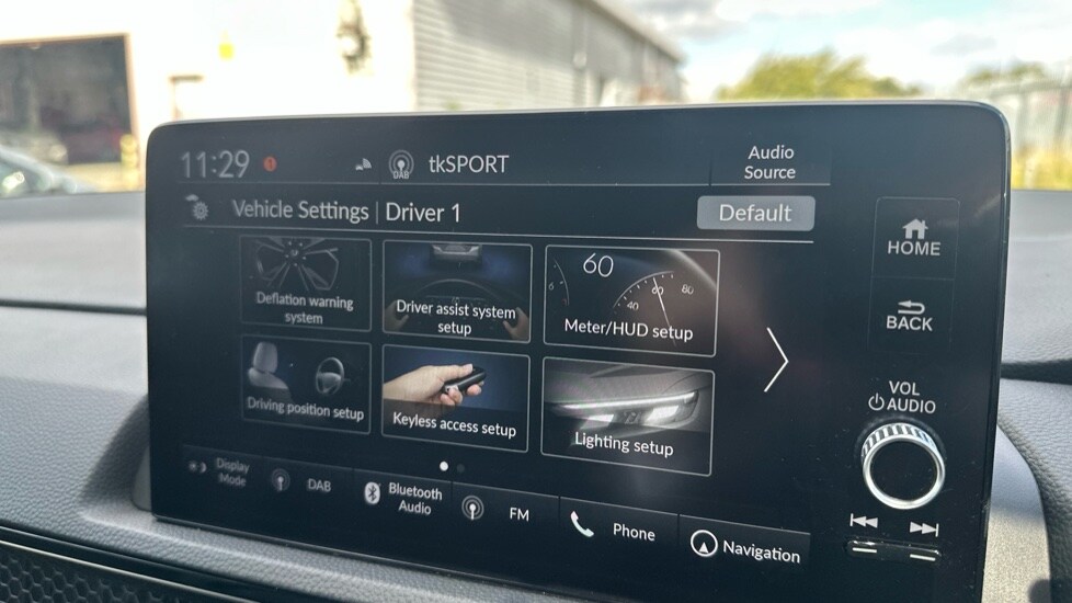 Used Honda CR-V 2025 for sale - 75917055: Photo 54