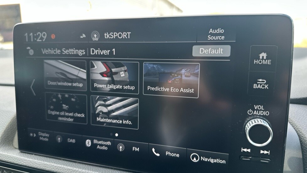 Used Honda CR-V 2025 for sale - 75917055: Photo 55