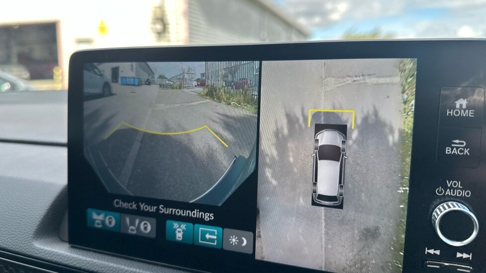 Used Honda CR-V 2025 for sale - 75917055: Photo 56