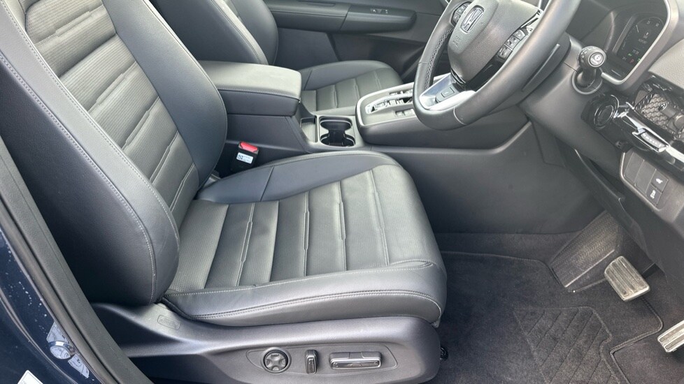 Used Honda CR-V 2025 for sale - 75917055: Photo 58