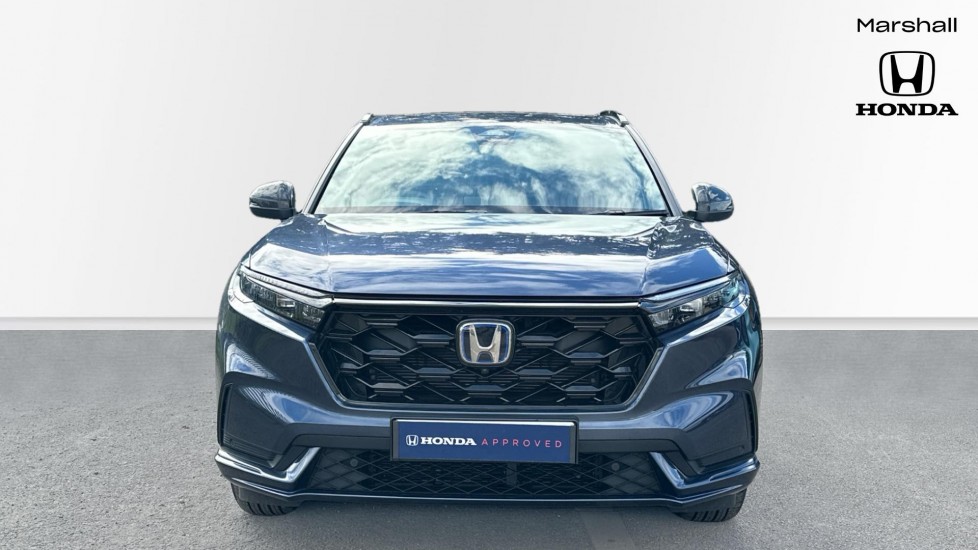 Used Honda CR-V 2025 for sale - 75917055: Photo 6