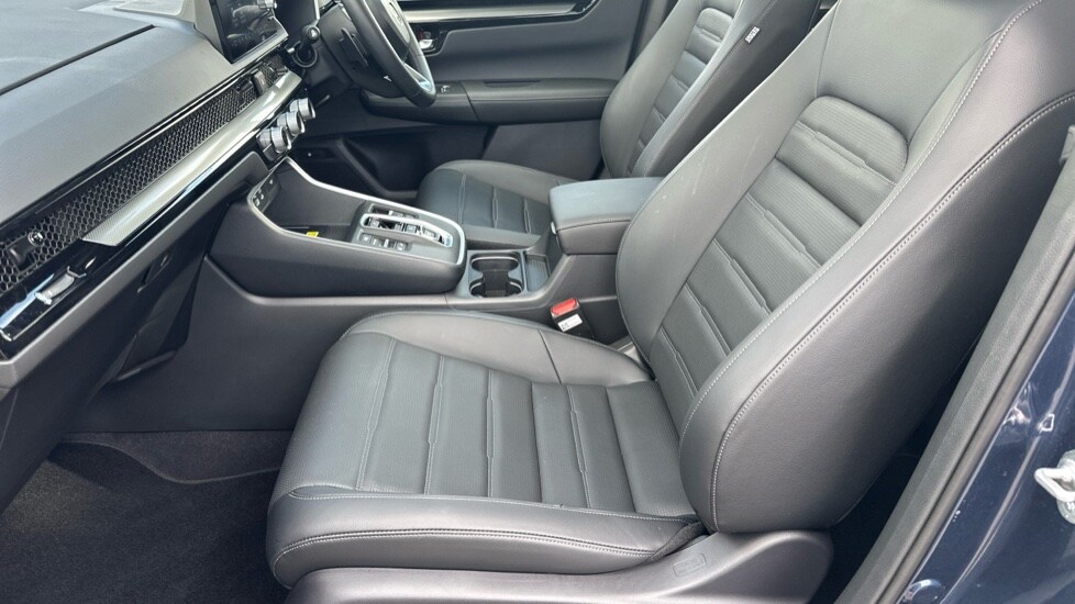 Used Honda CR-V 2025 for sale - 75917055: Photo 60