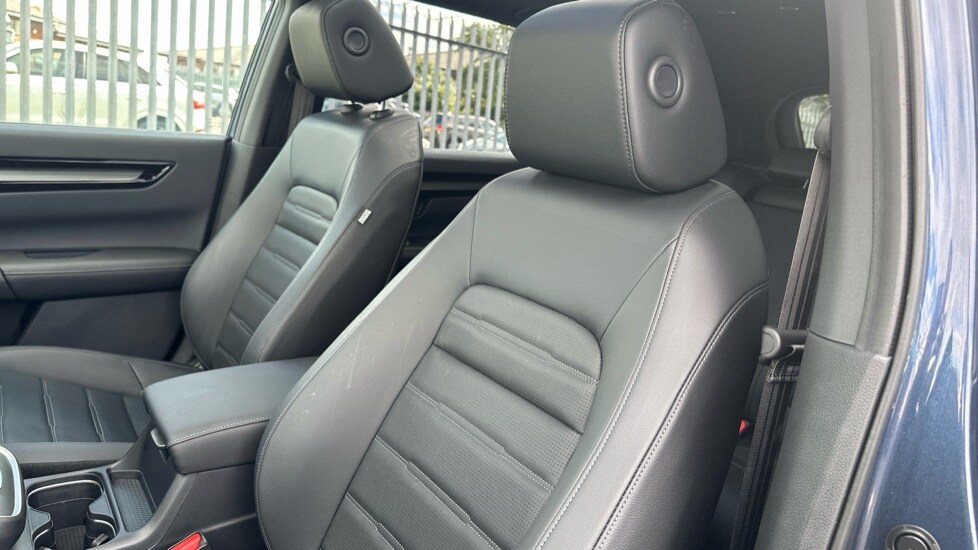 Used Honda CR-V 2025 for sale - 75917055: Photo 61