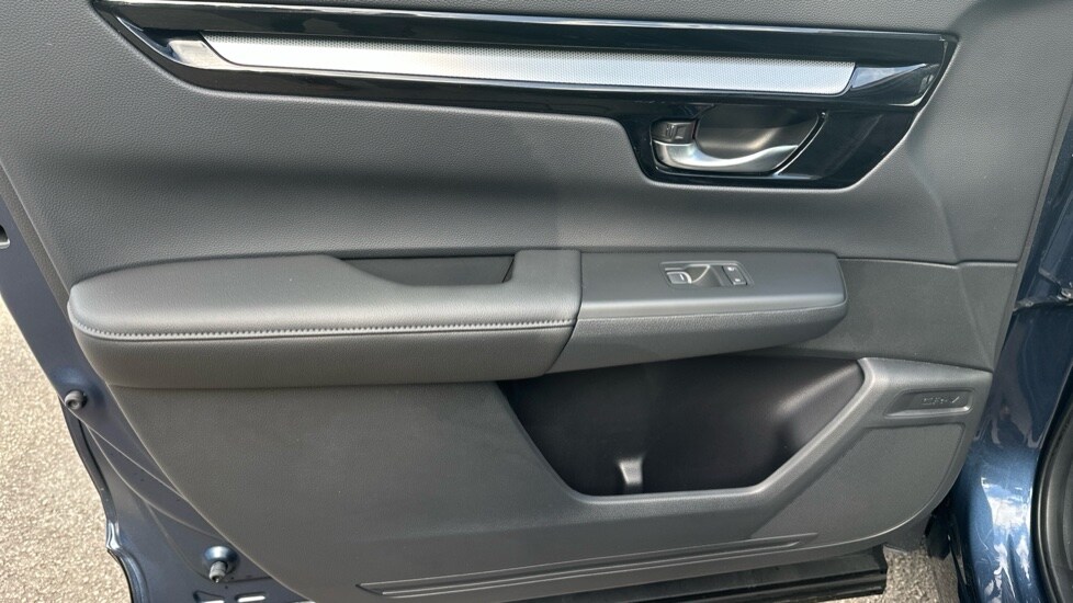 Used Honda CR-V 2025 for sale - 75917055: Photo 63