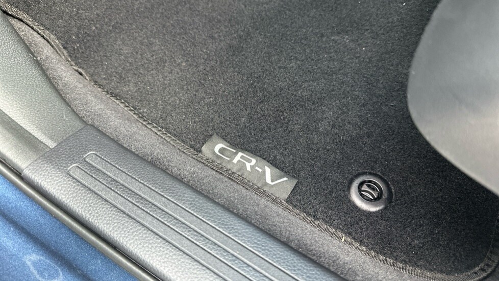 Used Honda CR-V 2025 for sale - 75917055: Photo 64