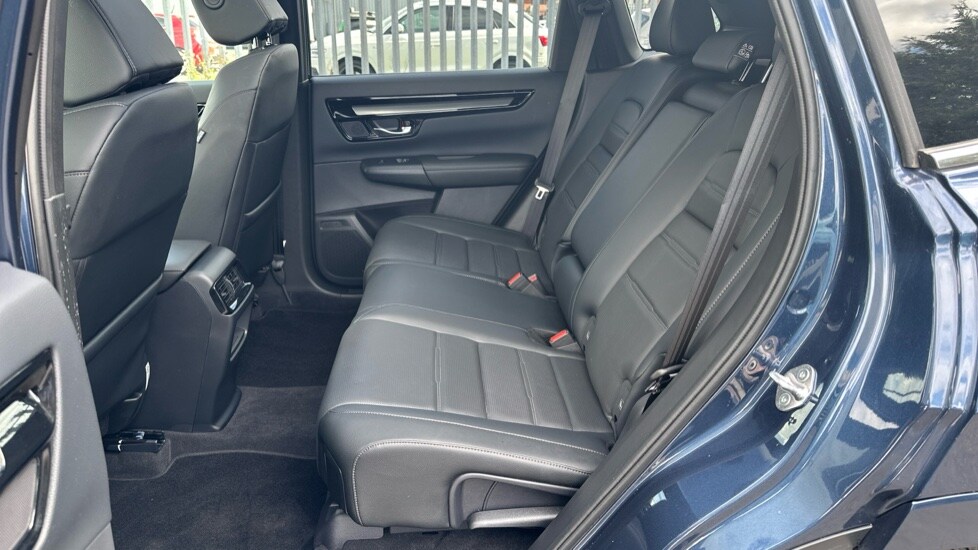 Used Honda CR-V 2025 for sale - 75917055: Photo 67