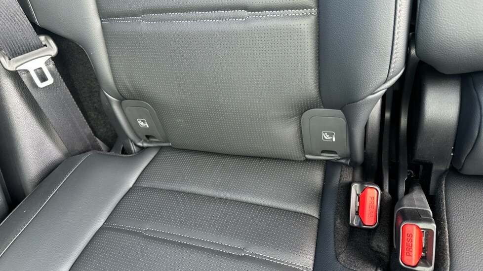 Used Honda CR-V 2025 for sale - 75917055: Photo 69