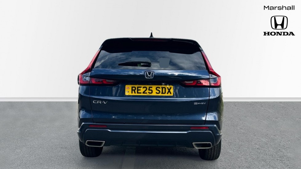 Used Honda CR-V 2025 for sale - 75917055: Photo 7