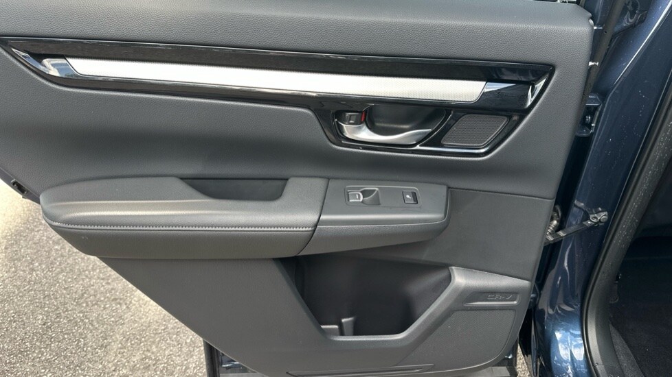 Used Honda CR-V 2025 for sale - 75917055: Photo 74