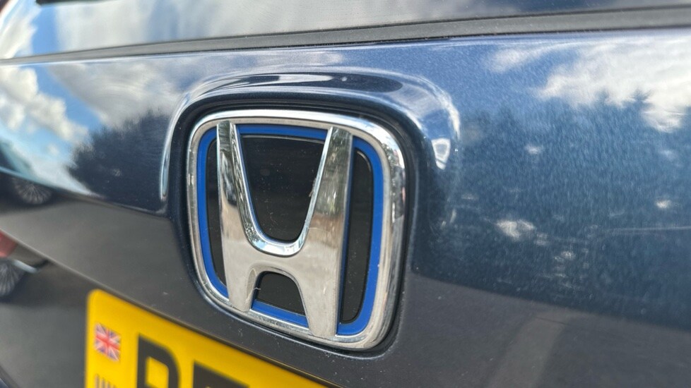 Used Honda CR-V 2025 for sale - 75917055: Photo 75