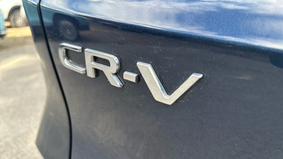 Used Honda CR-V 2025 for sale - 75917055: Photo 76