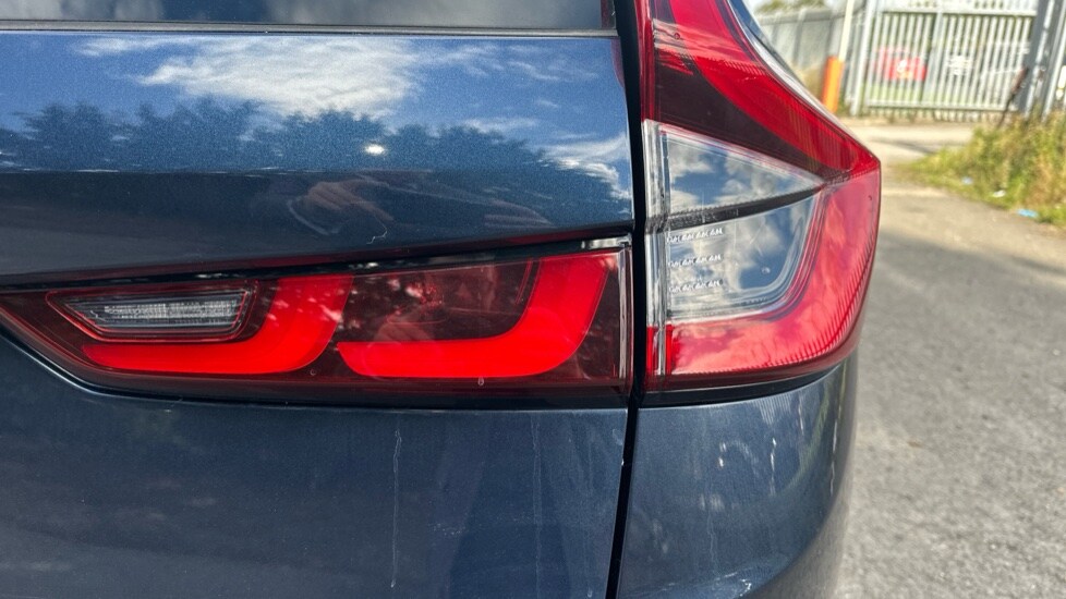 Used Honda CR-V 2025 for sale - 75917055: Photo 78