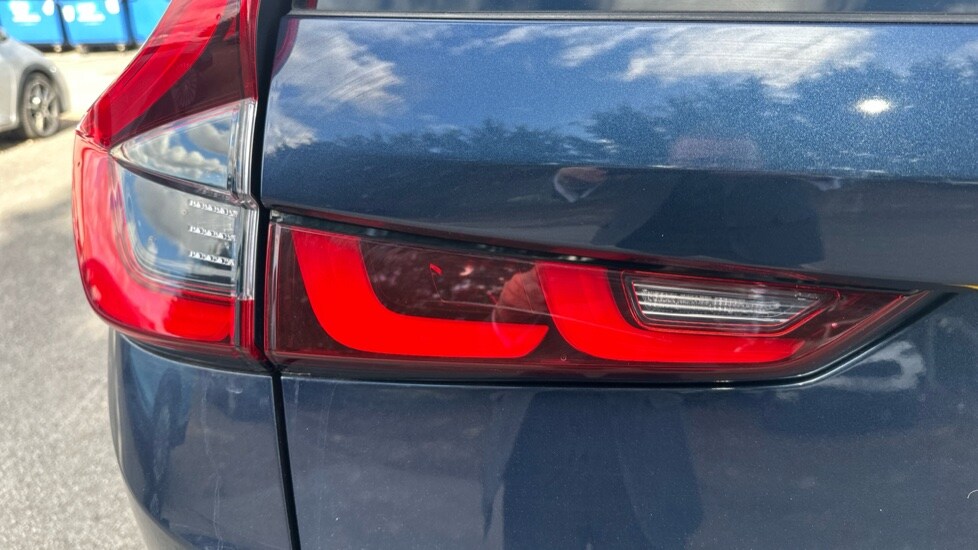 Used Honda CR-V 2025 for sale - 75917055: Photo 79