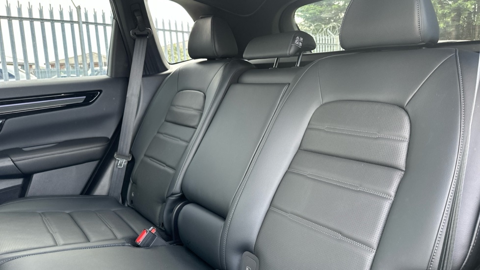 Used Honda CR-V 2025 for sale - 75917055: Photo 8