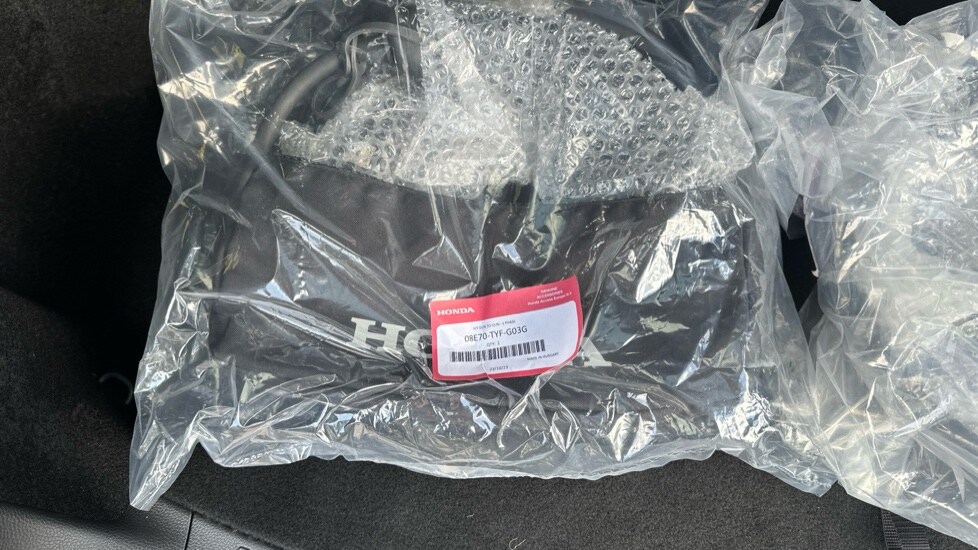 Used Honda CR-V 2025 for sale - 75917055: Photo 81