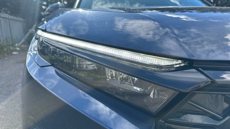 Used Honda CR-V 2025 for sale - 75917055: Photo 87