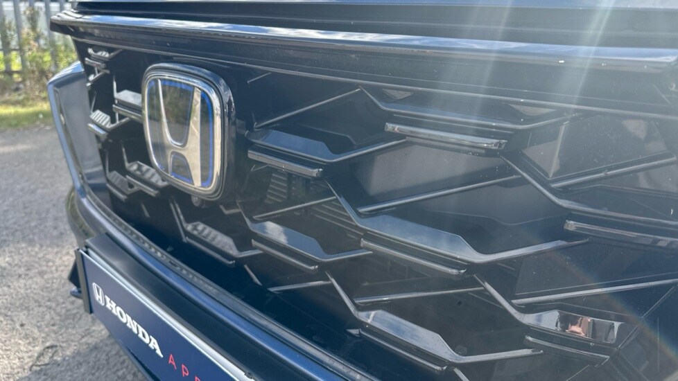 Used Honda CR-V 2025 for sale - 75917055: Photo 89