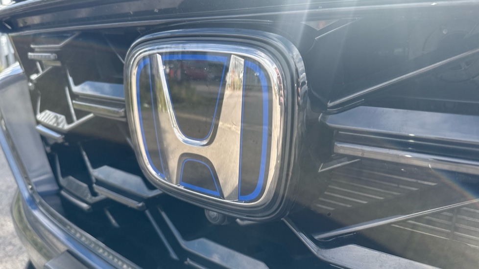 Used Honda CR-V 2025 for sale - 75917055: Photo 90