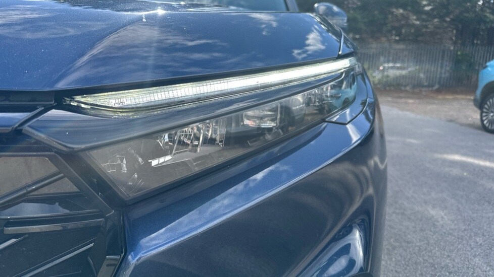 Used Honda CR-V 2025 for sale - 75917055: Photo 91