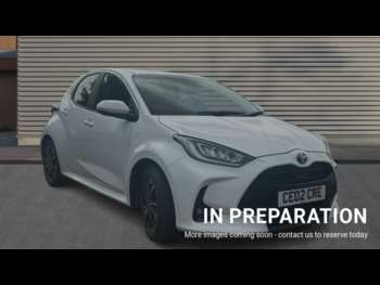 2023 - 1.5 Hybrid Design 5dr CVT [Nav] Auto