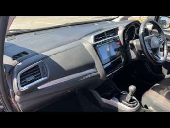 Used Honda Jazz 2017 for sale - 75182527: Photo