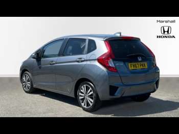 Used Honda Jazz 2017 for sale - 75182527: Photo