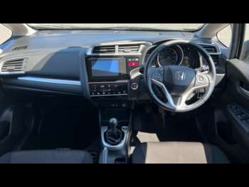 Used Honda Jazz 2017 for sale - 75182527: Photo