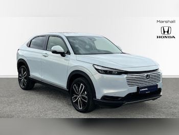 2024 - 1.5 eHEV Elegance 5dr CVT