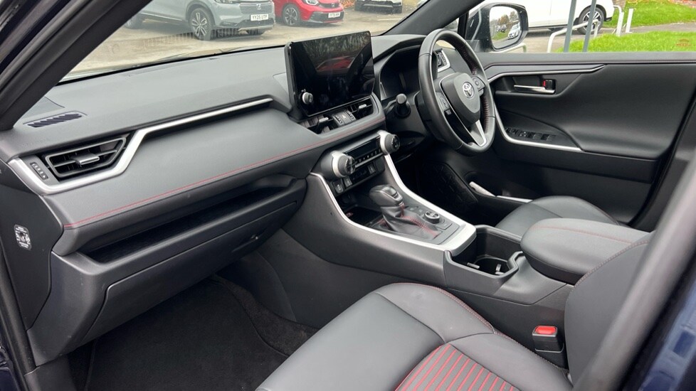 Used Toyota RAV4 2023 for sale - 76452281: Photo 10