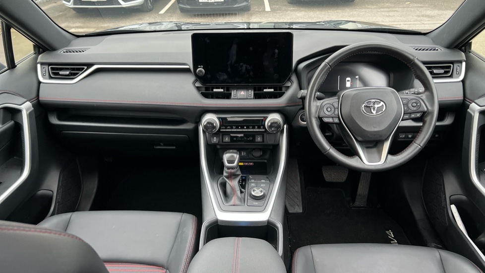 Used Toyota RAV4 2023 for sale - 76452281: Photo 11