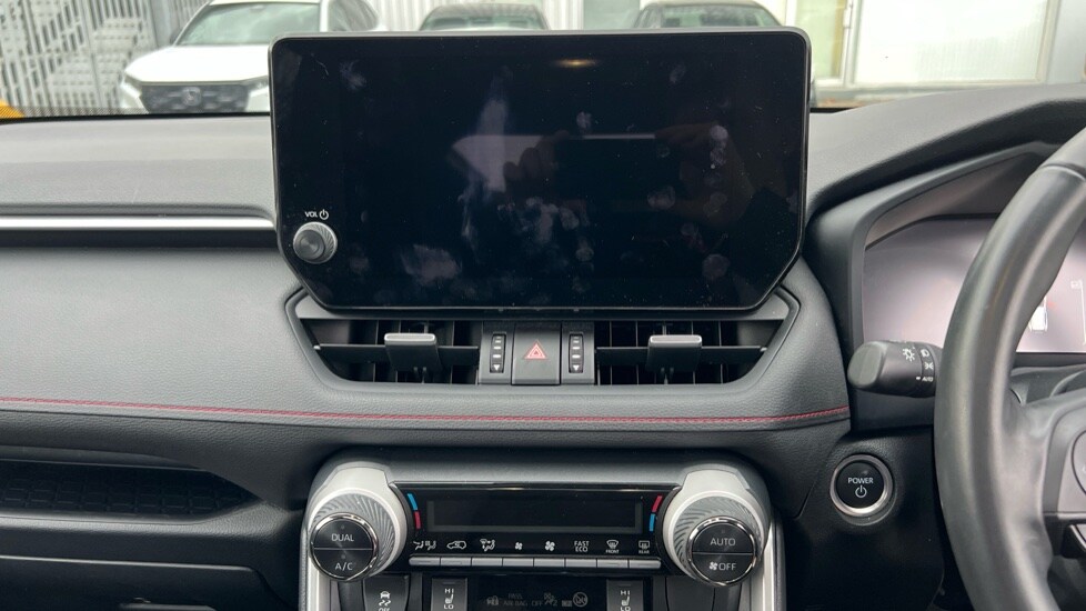 Used Toyota RAV4 2023 for sale - 76452281: Photo 12