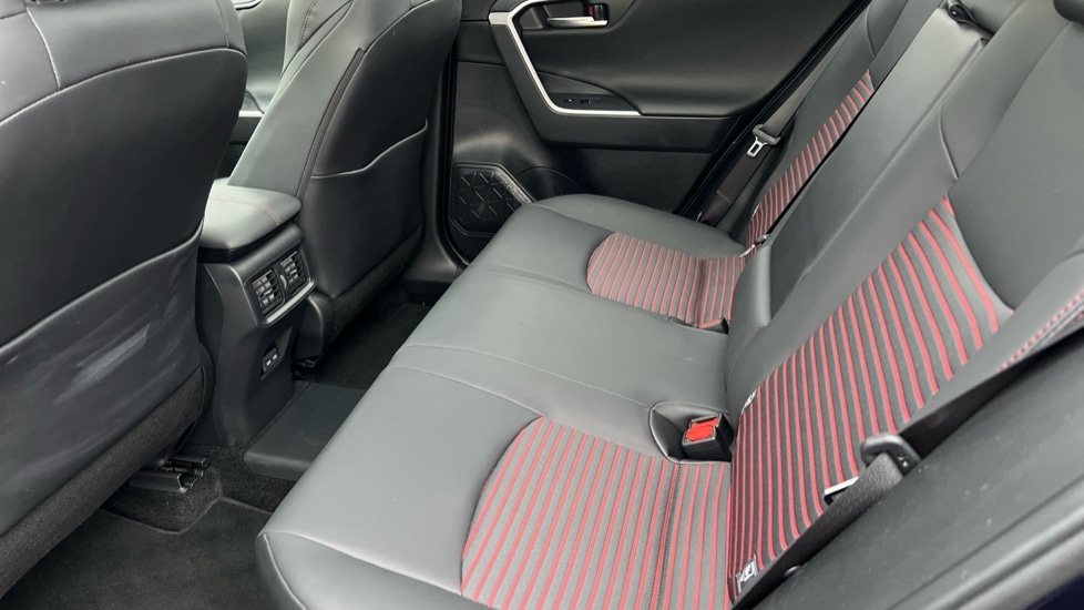 Used Toyota RAV4 2023 for sale - 76452281: Photo 14