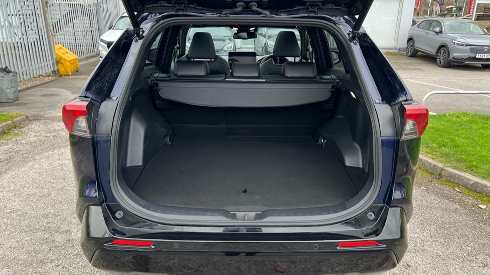 Used Toyota RAV4 2023 for sale - 76452281: Photo 15