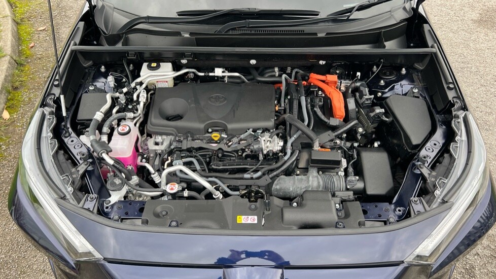 Used Toyota RAV4 2023 for sale - 76452281: Photo 16