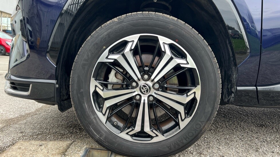 Used Toyota RAV4 2023 for sale - 76452281: Photo 17