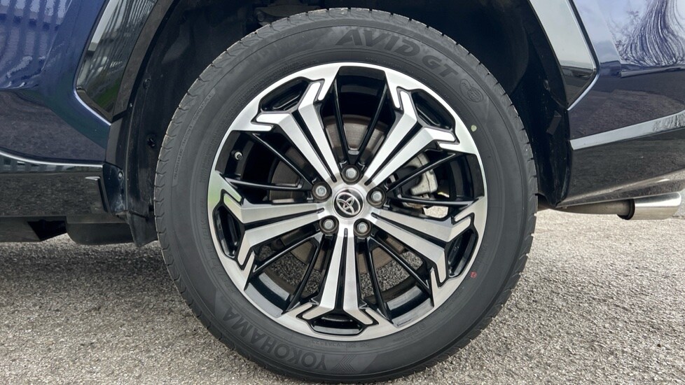 Used Toyota RAV4 2023 for sale - 76452281: Photo 18