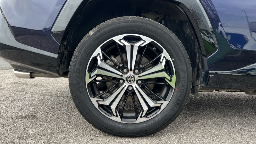 Used Toyota RAV4 2023 for sale - 76452281: Photo 19